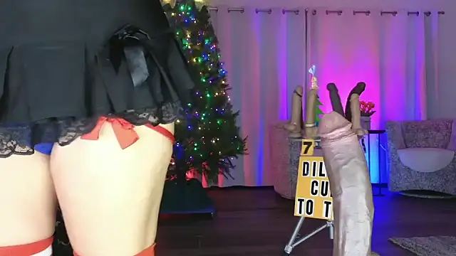 Foglove69 online show from December 2024 04:54:02 AM