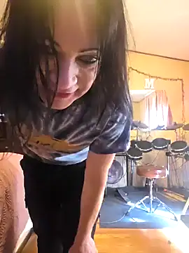 AerobicSleeve online show from September 2025 03:06:02 PM