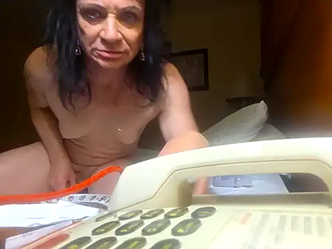 AerobicSleeve online show from April 2026 03:12:02 AM