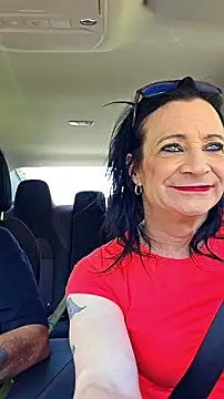 AerobicSleeve online show from April 2026 06:33:02 PM