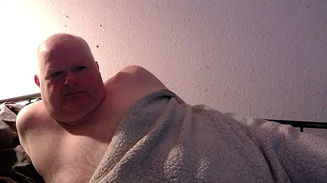 Vandrino online show from January 2025 02:20:02 AM