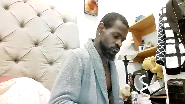 Snapshot of MrRuddeebony chatting on September 2025 12:49:01 AM MrRuddeebony online show from September 2025 12:49:01 AM