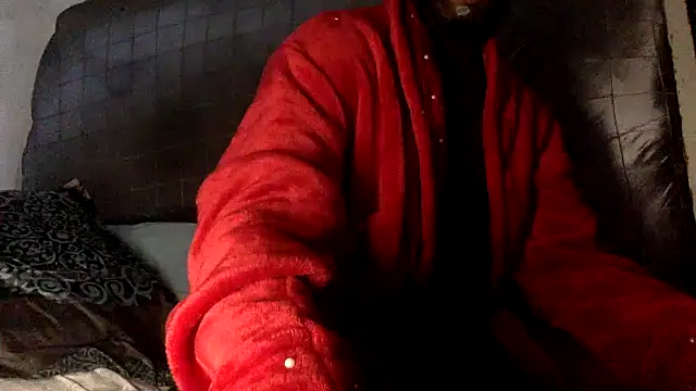 Snapshot of MrRuddeebony chatting on January 2026 04:32:01 PM MrRuddeebony online show from January 2026 04:32:01 PM