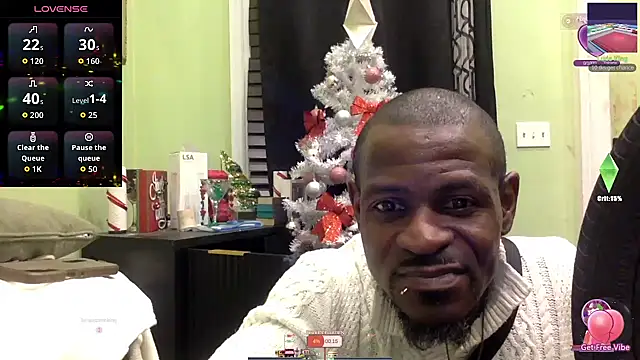 Snapshot of MrRuddeebony chatting on January 2026 05:13:01 AM MrRuddeebony online show from January 2026 05:13:01 AM