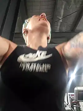 Snapshot of PinkTheHawk chatting on December 2024 12:01:02 PM PinkTheHawk online show from December 2024 12:01:02 PM