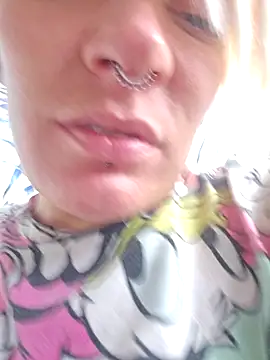 Snapshot of PinkTheHawk chatting on March 2025 10:50:01 PM PinkTheHawk online show from March 2025 10:50:01 PM