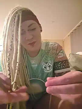 PinkTheHawk online show from July 2026 08:51:02 AM