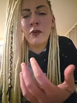 PinkTheHawk online show from July 2026 09:30:02 AM