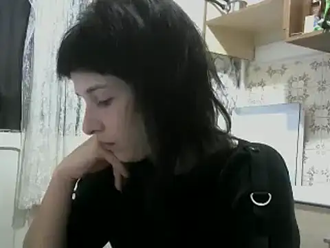 Snapshot of SexxyLety chatting on March 2025 08:04:01 PM SexxyLety online show from March 2025 08:04:01 PM