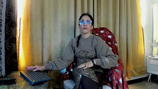 girasol walton online show from February 2025 10:53:02 PM