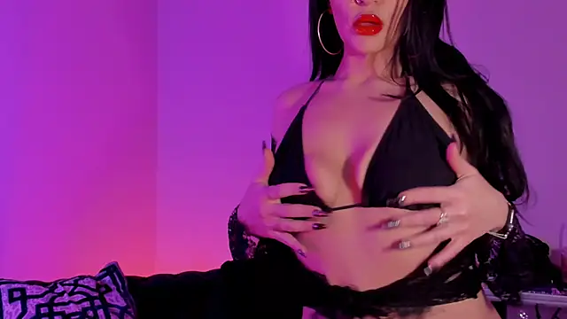 NatashaxoBangs online show from February 2025 06:13:01 AM