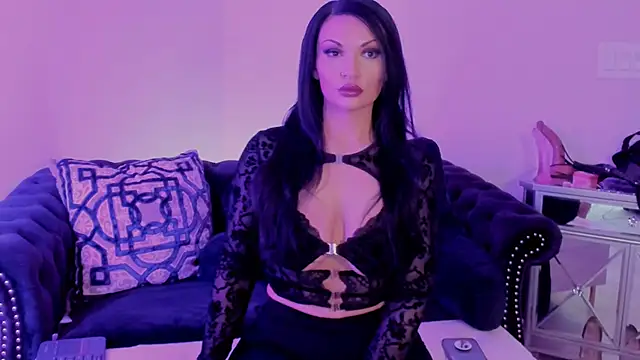 NatashaxoBangs online show from February 2025 11:47:01 PM