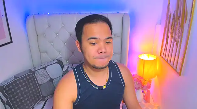 AsianZero online show from February 2025 05:25:02 PM