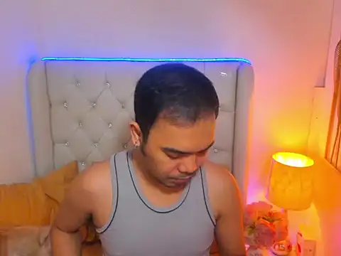 Snapshot of AsianZero chatting on March 2026 05:50:02 PM AsianZero online show from March 2026 05:50:02 PM