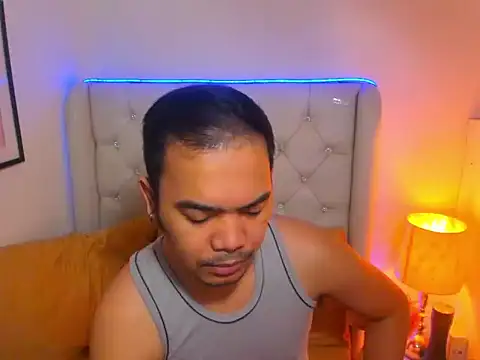 Snapshot of AsianZero chatting on March 2026 06:40:02 AM AsianZero online show from March 2026 06:40:02 AM