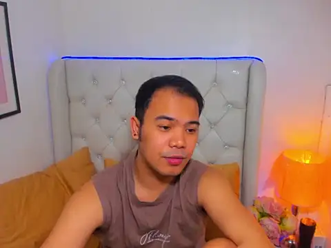 Snapshot of AsianZero chatting on March 2026 06:46:02 PM AsianZero online show from March 2026 06:46:02 PM