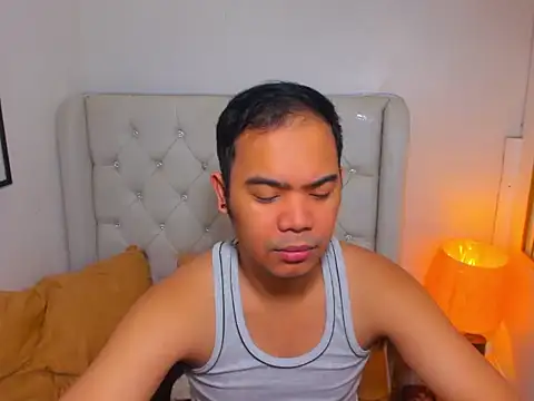 Snapshot of AsianZero chatting on March 2026 08:09:02 AM AsianZero online show from March 2026 08:09:02 AM