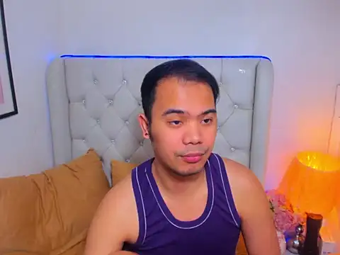 Snapshot of AsianZero chatting on March 2026 09:10:01 PM AsianZero online show from March 2026 09:10:01 PM