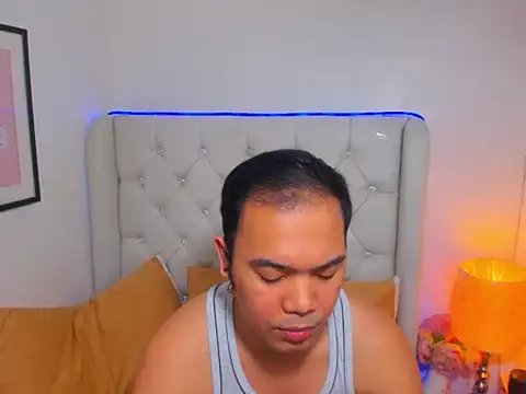 Snapshot of AsianZero chatting on March 2026 05:41:01 PM AsianZero online show from March 2026 05:41:01 PM