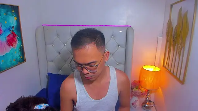 Snapshot of AsianZero chatting on July 2026 05:23:02 PM AsianZero online show from July 2026 05:23:02 PM