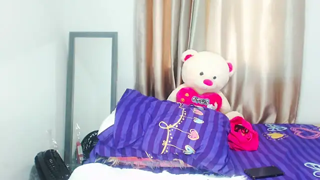 ValenSex online show from November 2025 08:41:02 PM