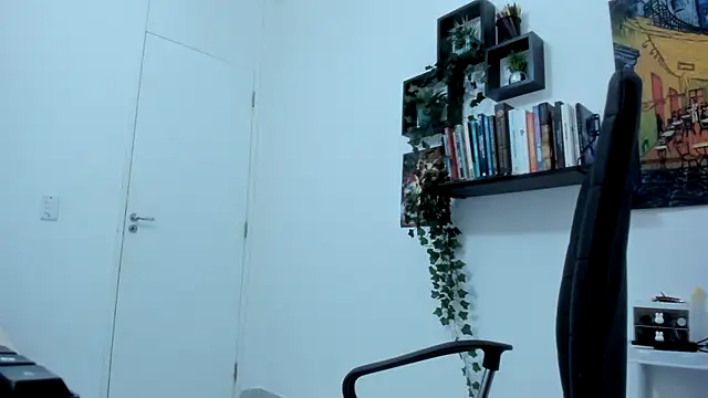 TaliMajesty online show from March 2025 11:03:02 PM