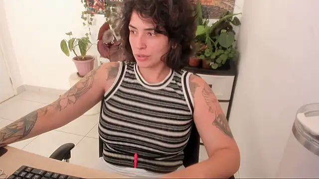 TaliMajesty online show from September 2025 07:27:01 PM