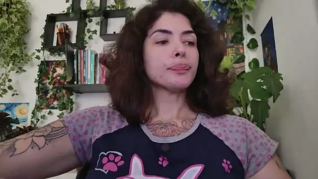 TaliMajesty online show from June 2026 12:00:01 PM