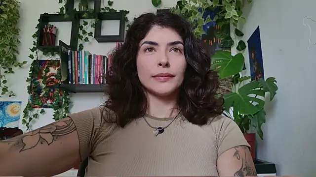 TaliMajesty online show from July 2026 01:13:01 PM