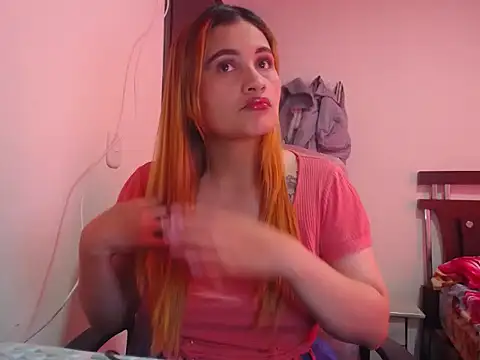 Mia davis01 online show from January 2026 03:59:01 PM