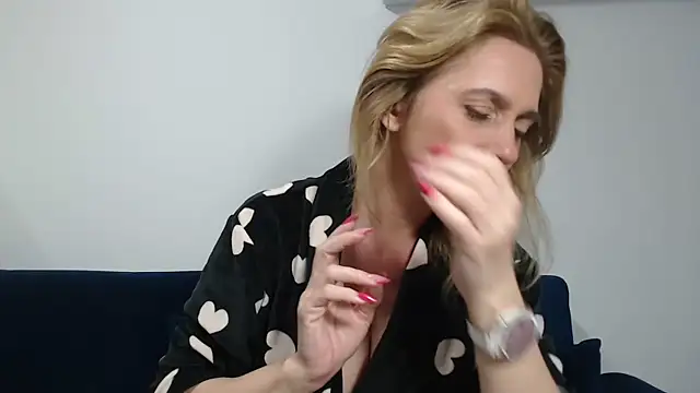 MysticCreature online show from March 2026 04:18:01 AM