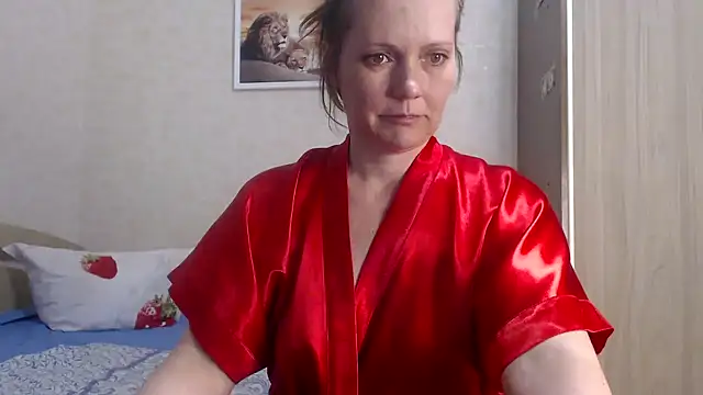 Snapshot of SheLion chatting on March 2025 04:26:01 PM SheLion online show from March 2025 04:26:01 PM