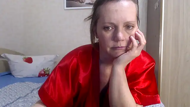 Snapshot of SheLion chatting on March 2025 07:31:02 PM SheLion online show from March 2025 07:31:02 PM