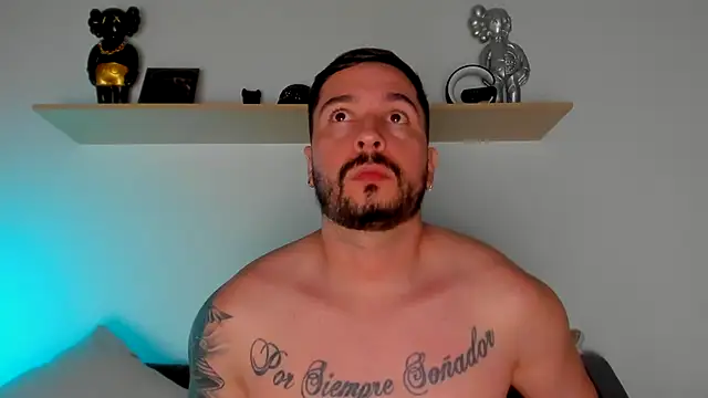 camilo restrepo21 online show from March 2025 11:39:02 PM