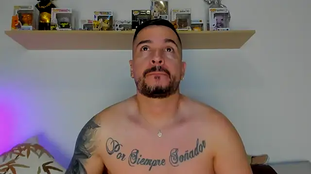 camilo restrepo21 online show from November 2025 12:35:02 AM