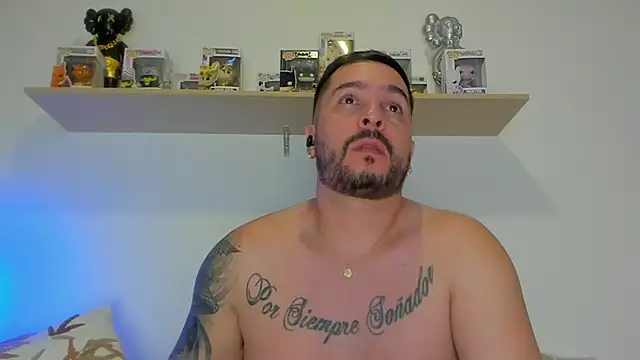 camilo restrepo21 online show from March 2026 03:45:02 AM