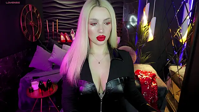 MistressDarsy online show from December 2024 10:06:02 AM