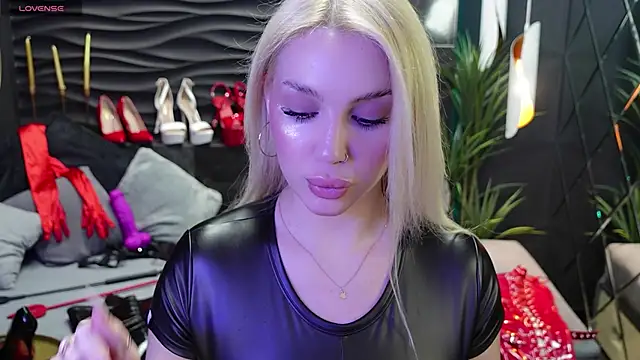 MistressDarsy online show from March 2025 06:14:02 AM