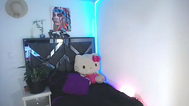 Salo hot04 online show from February 2025 12:28:01 AM