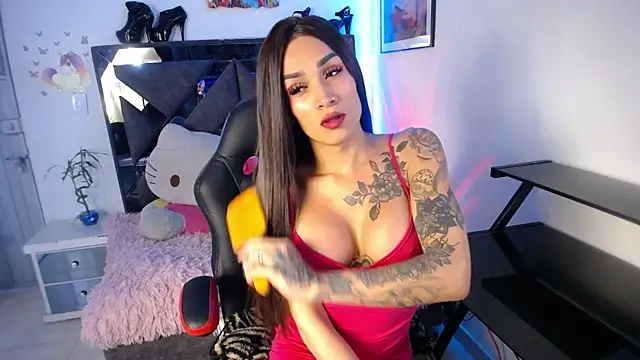 Salo hot04 online show from September 2025 10:33:01 PM