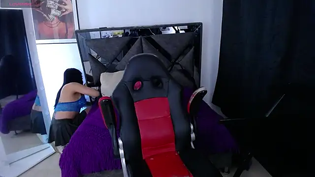 Salo hot04 online show from February 2026 11:12:01 PM