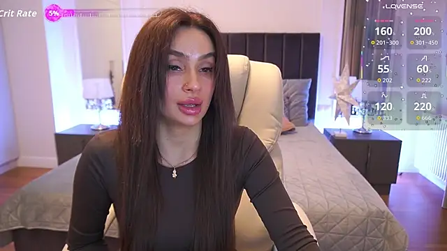 AnzhyTeqila online show from April 2026 06:03:02 AM