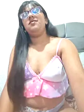 ZaidaWet online show from January 2025 08:11:01 PM