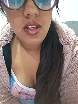 ZaidaWet online show from January 2025 03:09:01 PM