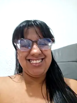 Snapshot of ZaidaWet chatting on June 2026 12:39:02 AM ZaidaWet online show from June 2026 12:39:02 AM