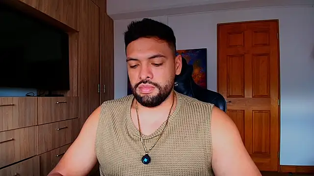 jerome vcv online show from December 2025 06:34:02 PM