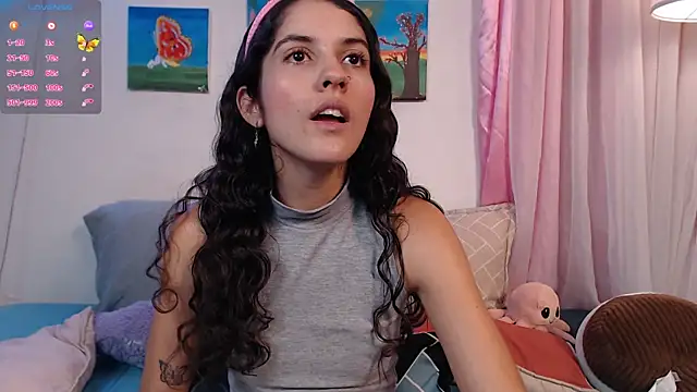 lailypink online show from January 2025 02:01:01 AM