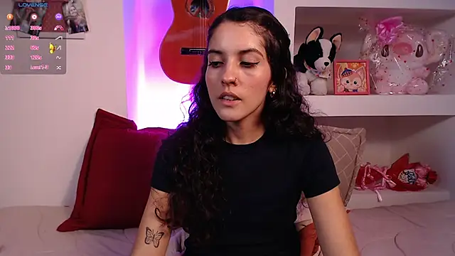 lailypink online show from February 2025 02:51:02 AM