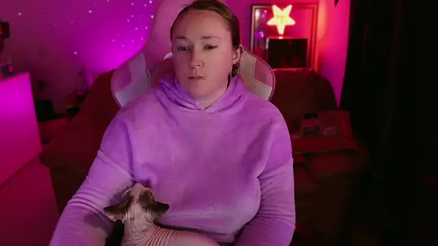 Snapshot of kisicaxx chatting on March 2025 05:29:01 PM kisicaxx online show from March 2025 05:29:01 PM