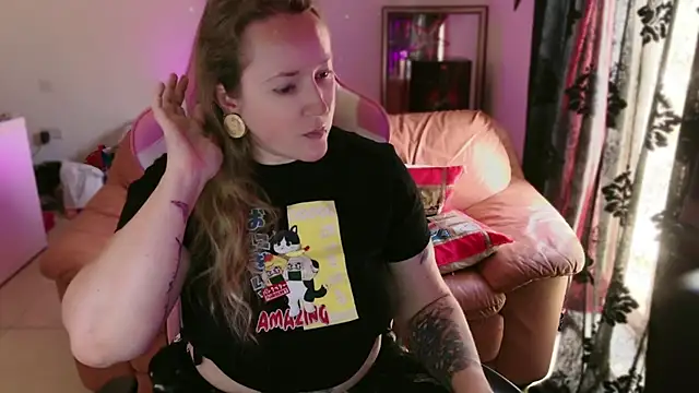 Snapshot of kisicaxx chatting on March 2025 11:44:02 AM kisicaxx online show from March 2025 11:44:02 AM